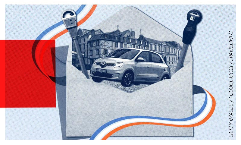 Stationnement, piétonnisation, municipales 2026